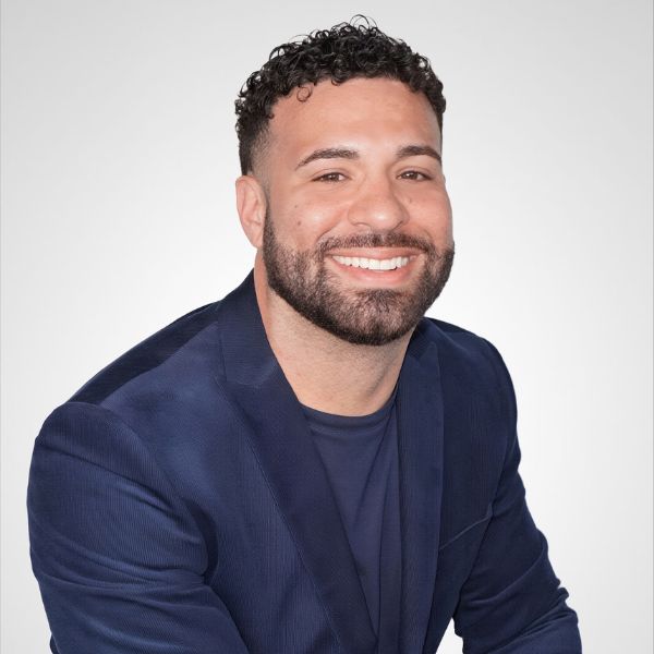 Victor Nolasco